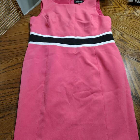 Black Label Dresses & Skirts - Sleeveles Dress